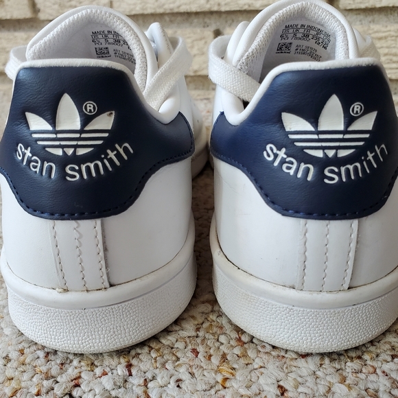 ADIDAS Stan Smith size 6.5 - Picture 5 of 11